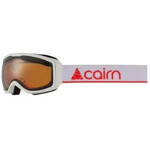 Comparateur de prix : Cairn Lunettes De Ski Junior Funk Spx