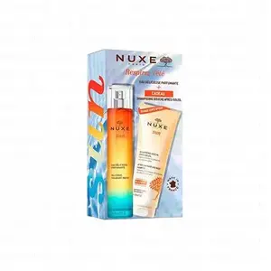 Nuxe, Set cadeau beauté, Sun (Set soin du corps)