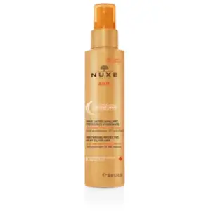 Nuxe Sun Huile LACTEE Capillaire 100mlVendu parbol