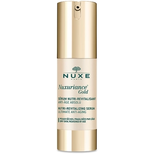 Nuxe - Nuxuriance Gold Serum 30 ml pas cher