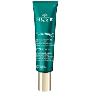 Nuxe Nuxuriance Ultra Replenishing Global Anti-Aging Cream SPF 20 - 50 ml pas cher