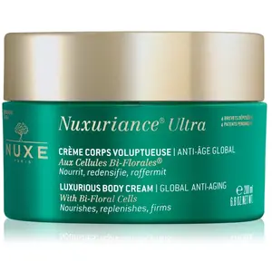 Comparateur de prix : Nuxe Crème Corps 1 Unité 200 ml 923-13348