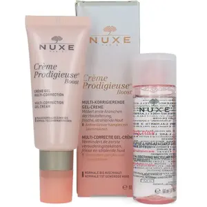 Comparateur de prix : Nuxe Crème Prodigieuse Boost Multi-correction 40ml