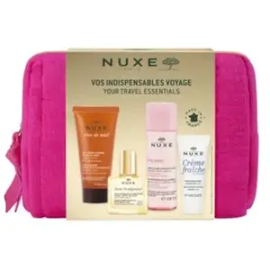Nuxe Mes indispensables voyage 70ml pas cher