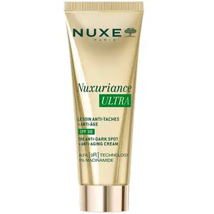 Nuxe Nuxuriance Ultra Le Soin Anti-Taches + Anti-Âge SPF30 50ml pas cher