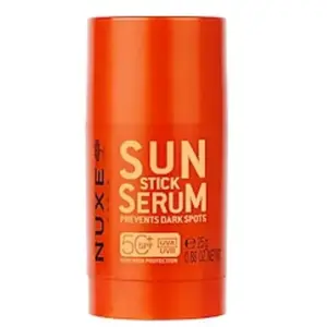 Nuxe Sun Stick Serum Spf50+ 25g pas cher
