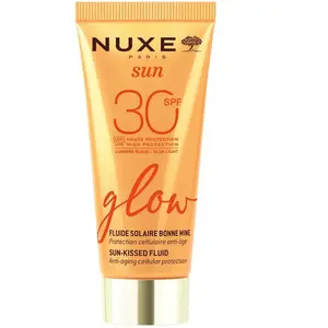 Nuxe Sun Fluide Solaire Bonne Mine SPF30 40ml