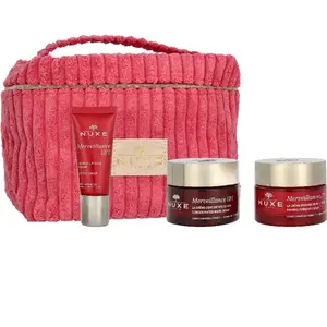 Nuxe Merveillance Lift Vanity routine complète lift & fermeté 115ml pas cher