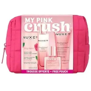 Nuxe Very Rose Mes essentiels rose 105ml pas cher