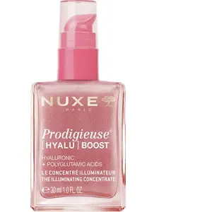 Comparateur de prix : Nuxe Prodigieuse® Hyalu Boost Le Concentré Illuminateur 30ml