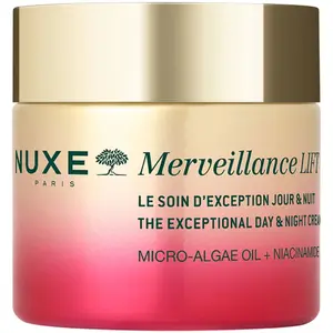 Nuxe Merveillance Lift Le Soin d'Exception Jour & Nuit 75ml pas cher