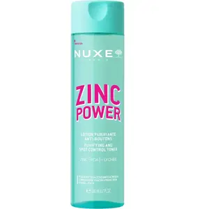 Nuxe Zinc Power Lotion Purifiante Anti-Boutons 200ml pas cher