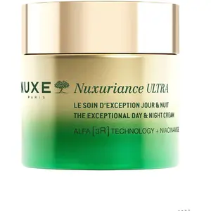 Nuxe Nuxuriance Ultra Alfa [3R] Le Soin d'Exception Jour & Nuit 75ml pas cher