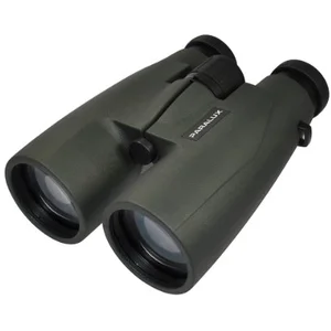 Paralux Safari Jumelles Zoom 10 x 56 Noir