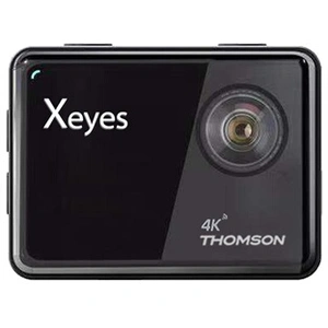 Thomson XEYES 4K Caméra sportive Haute Définition 4K pas cher
