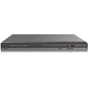 Lecteur DVD - THOMSON - THD303GV2 - Gris pas cher