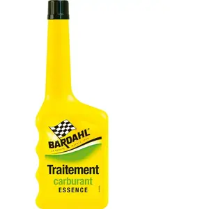 BARDAHL TRAITEMENT CARBURANT ESSENCE (350ML)