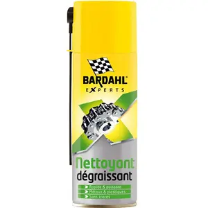 BARDAHL Dégraissant mécanique (Ref: 44604) pas cher
