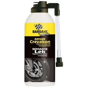 BARDAHL Bombe anticrevaison 200 ml (Ref: 3449) pas cher