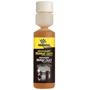 BARDAHL Nettoyant Moteur 250 ml (Ref: 3458) pas cher