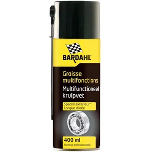 BARDAHL Graisse multifonctions 400 ml BARDHAL 2001388 pas cher