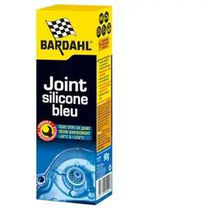 Comparateur de prix : Liberty Furniture BARDAHL Joint Silicone Bleu