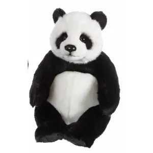 Peluche - Peluche Panda - 24 Cm pas cher