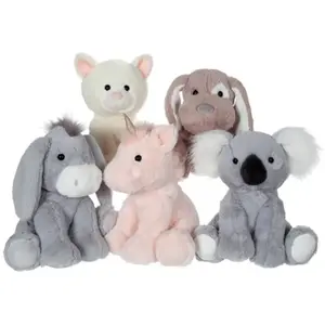 Peluche Gipsy les amis Floppy 30 cm Modèle aléatoire pas cher