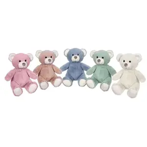 Peluche Gipsy Ours Trendy 24 cm Modèle aléatoire pas cher