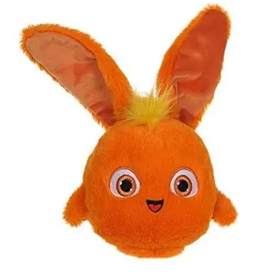 Gipsy- Sunny Bunnies 13 cm -Turbo - 070984 - Orange pas cher
