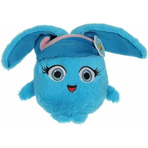 Gipsy- Sunny Bunnies 13 cm - Shiny - 070986 - Bleu pas cher
