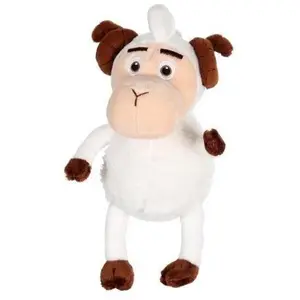 Peluche Bélino Gipsy Les Petites Poules 15 cm pas cher
