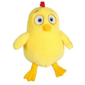 Peluche Nidouillet Gipsy Les Petites Poules 15 cm pas cher