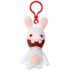 Gipsy - 070334 - peluche - the lapins crétins p pas cher