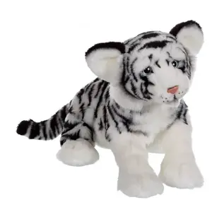 Gipsy Tigre Blanc Peluche, 70465, 30 cmVendu parrakuten