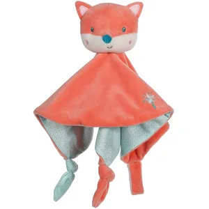 Gipsy- Carré Doudou, 71264, Renard pas cher