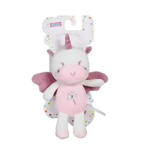 Gipsy- Peluche Musicale, 71267, Licorne pas cher