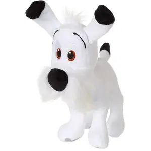 Gipsy Peluche Chien Idéfix 18 cm - Idéfix et Les irréductibles pas cher
