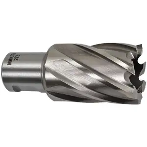 Comparateur de prix : Makita Fraises pour perceuse magnétique MAKITA HB500 (Longueur 30mm)