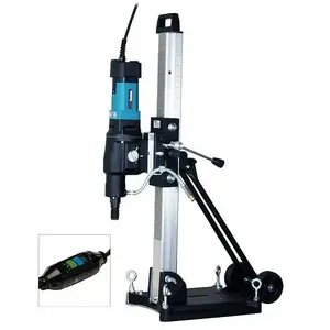 Carotteuse à eau 2500 W 230 mm MAKITA - DBM230M pas cher