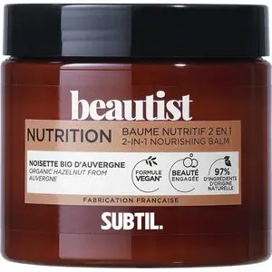 Subtil Baume Nutrition 2-En-1 Beautist Subtil 250ml pas cher
