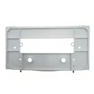 Cadre support pour plaque de commande Siamp Bâtichasse 500 (avant 11/2007)Vendu parcdiscount