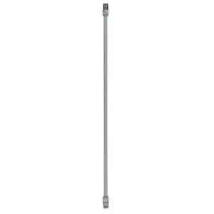 LEG413048 cordon souple pour module de brassage longueur 0,4 m - Legrand pas cher