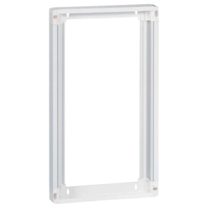 Comparateur de prix : Réhausse pour coffret Drivia 4 rangées 18 modules legrand-401274