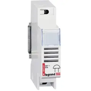 Legrand Sonnerie LEGRAND 230V Alternatif 79Db