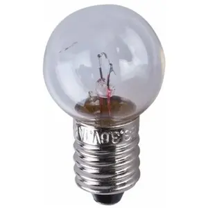 LEGRAND Ampoule culot E10 3,6V 1A 3,6W pour maintenance bloc autonome d'éclair... pas cher