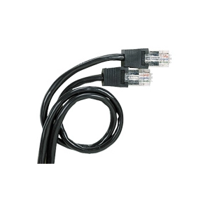 Cordon de raccordement - LEGRAND - 051772 - 1 m - Cat6 - U/UTP - RJ-45 pas cher