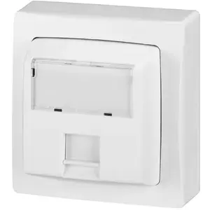 Legrand, Prise de courant, PRISE RJ45 CAT.5 FTP 9 CTS SAILLIE pas cher
