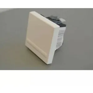 Bouton-poussoir - LEGRAND - Legrand - Sans plaque - Blanc - Commande p... pas cher