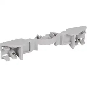LEGRAND Kit de fermeture tringlerie pour porte métal de coffrets XL³160, 400 e... pas cher